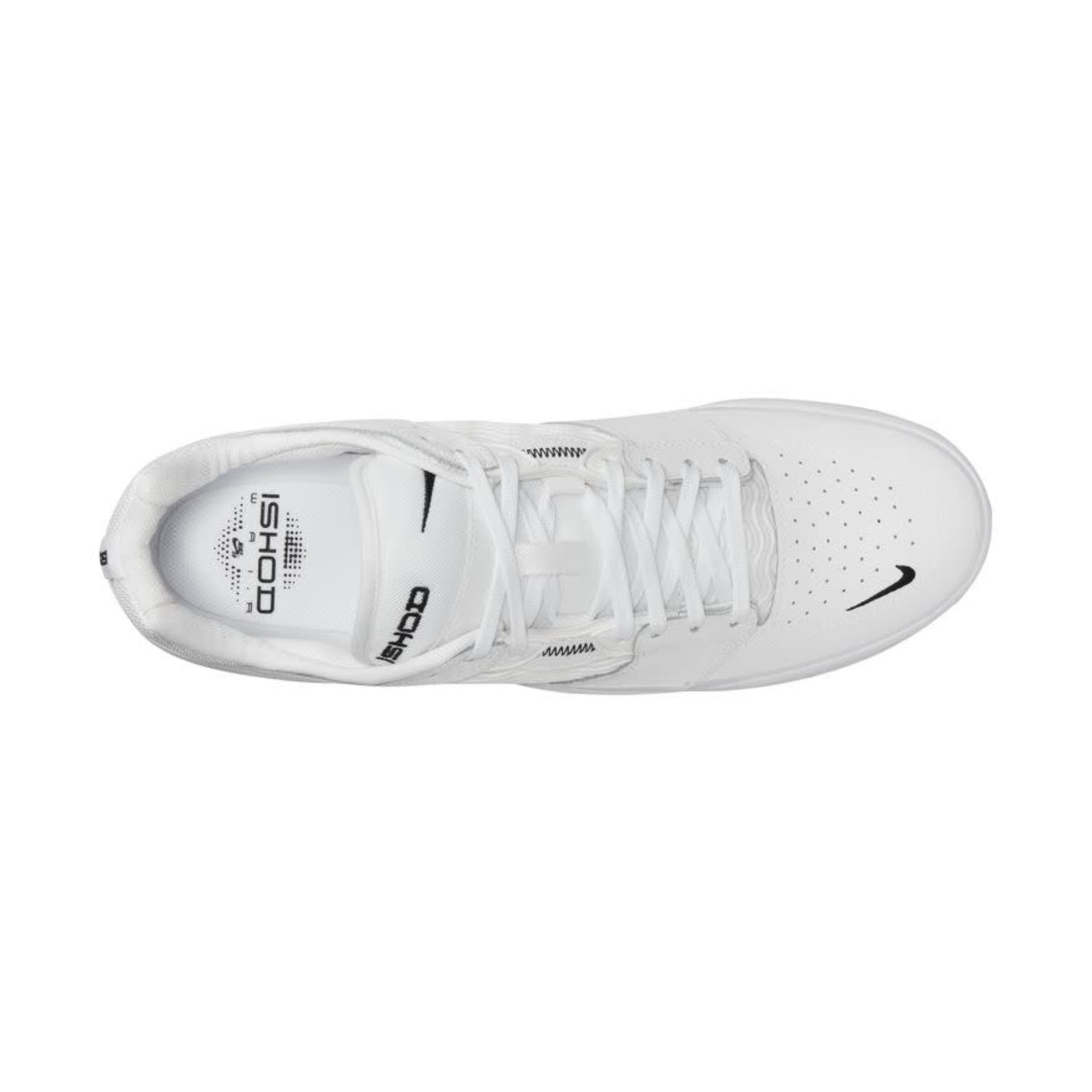 Nike SB Nike SB Ishod Wair Premium Black/White-Black