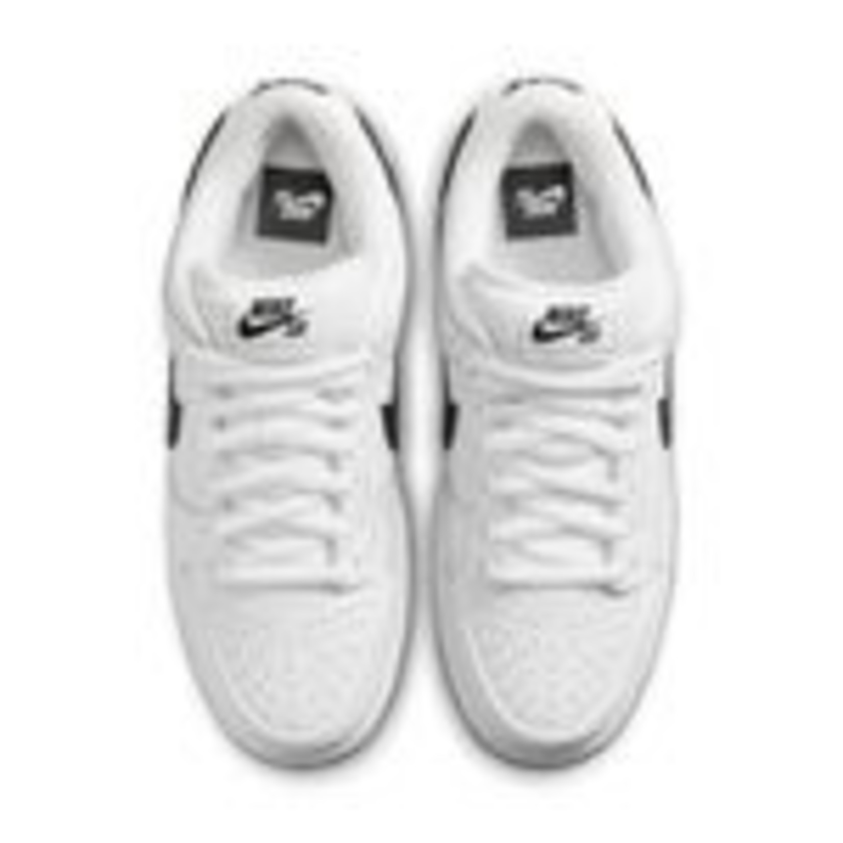 Nike SB Nike SB Dunk Low Pro ISO White/Gum