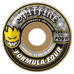 Spitfire Spitfire Formula Four 99 Conical Wheels 56mm