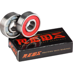 Bones Bones Reds Bearings 2 Pack