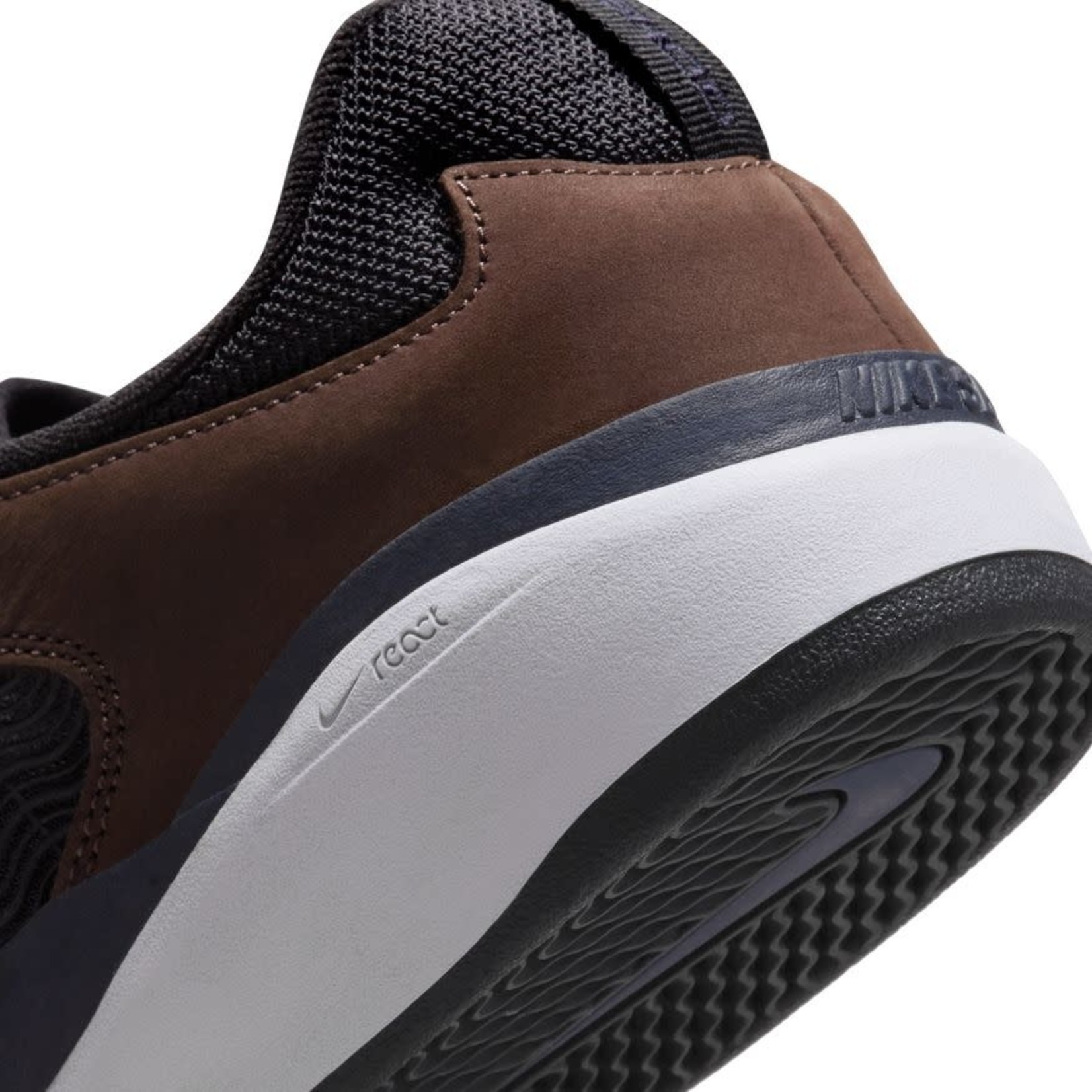 Nike SB Nike SB Ishod Wair Premium “Baroque Brown/Obsidian”