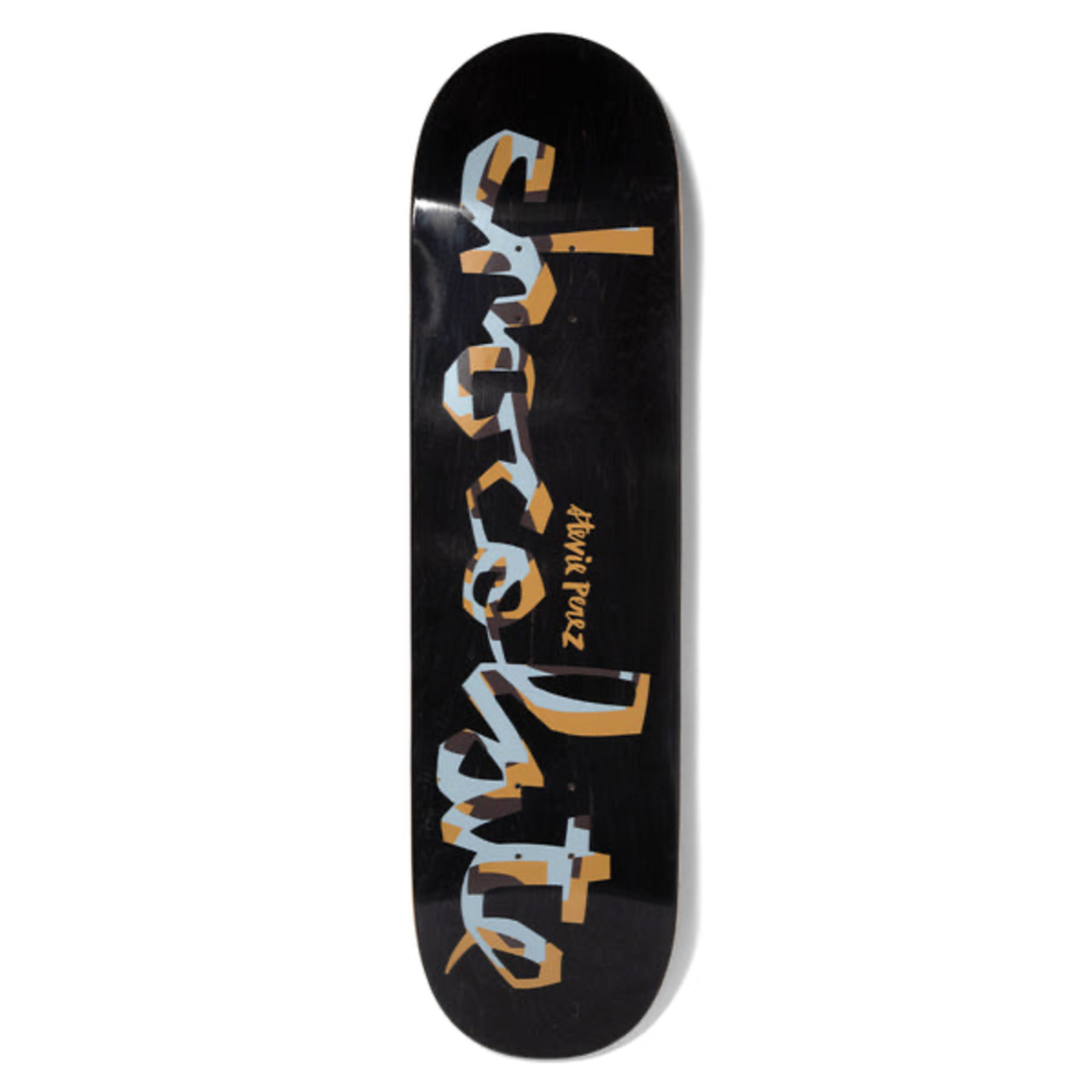 Chocolate Skateboards Chocolate Perez Original Chunk Deck 8.25”