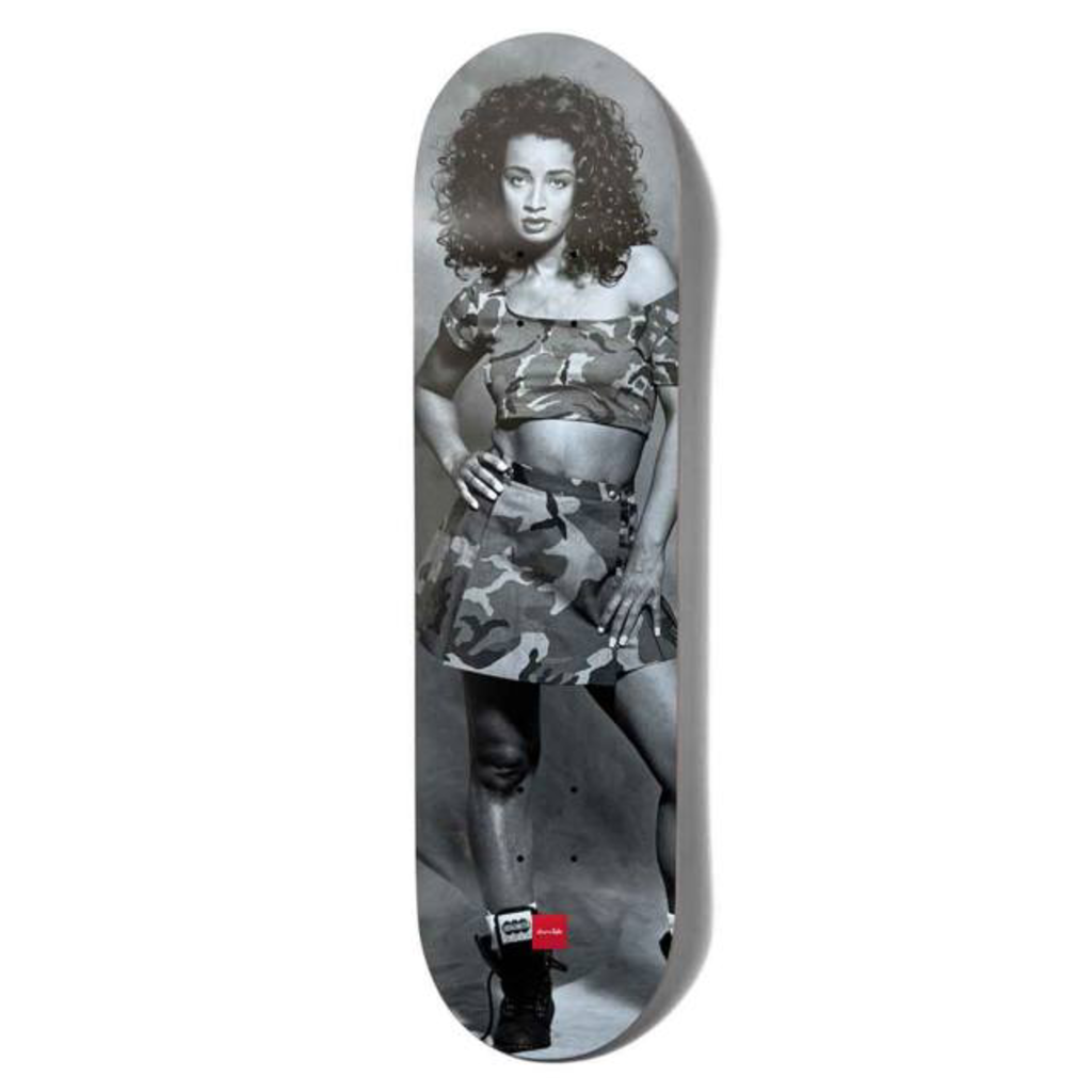 Chocolate Chocolate Aikens Disco Toni Complete 8.0”