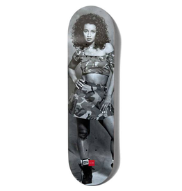 Chocolate Chocolate Aikens Disco Toni Complete 8.0”