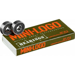 Mini Logo Mini Logo Series 3 Bearings Set