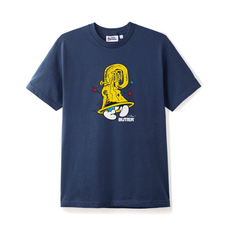 Butter Goods Butter Harmony Tee Denim
