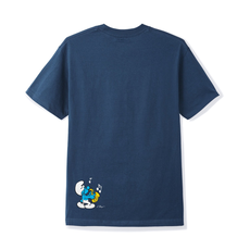 Butter Goods Butter Harmony Tee Denim