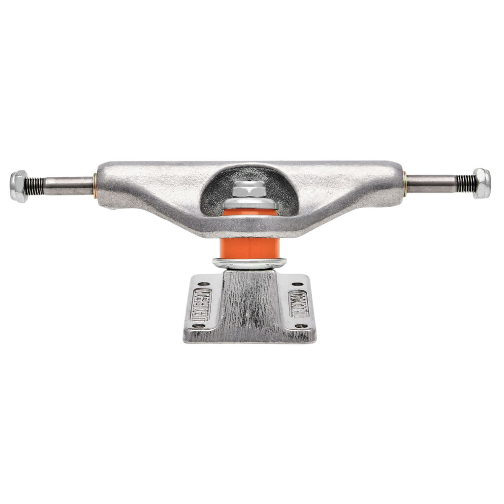 Independent Independent 129 Stage 11 Polished Silver Trucks Set