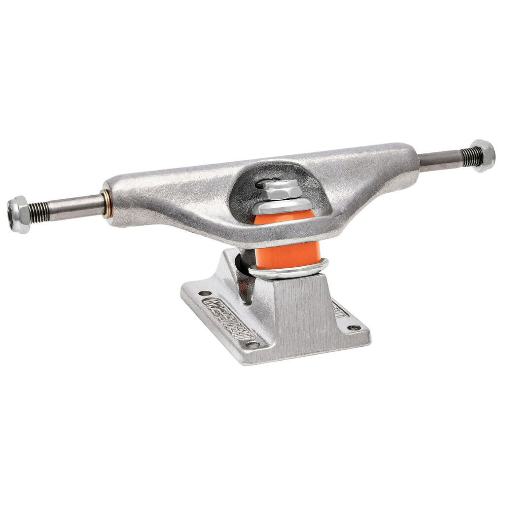Independent Independent 129 Stage 11 Polished Silver Trucks Set