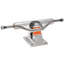 Independent Independent 129 Stage 11 Polished Silver Trucks Set