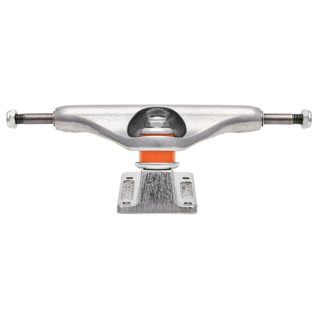 Independent Independent 144 Stage 11 Polished Silver Trucks Set