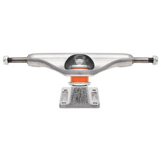 Independent Independent 144 Stage 11 Polished Silver Trucks Set