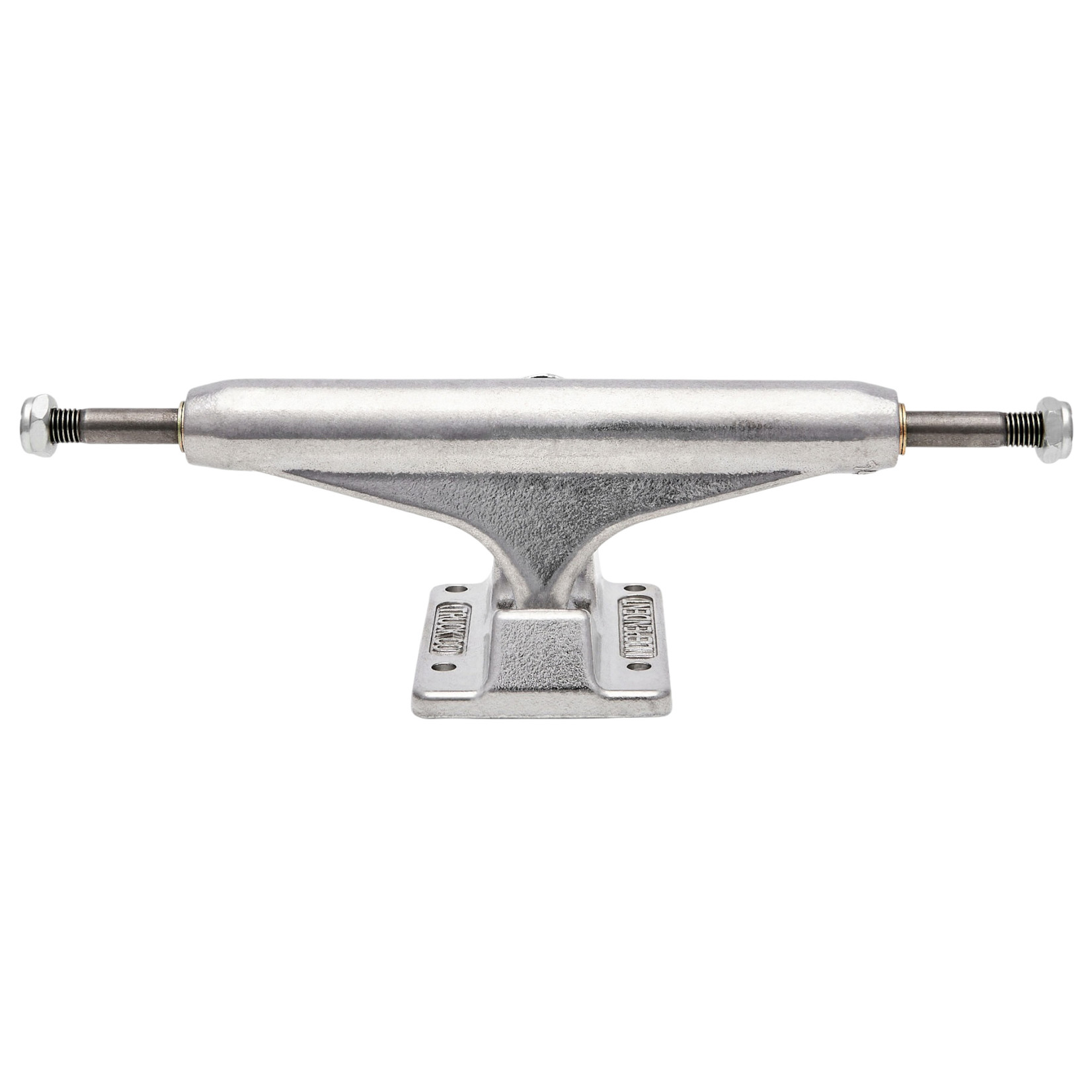 Independent Independent 139 Stage 11 Polished Trucks Set