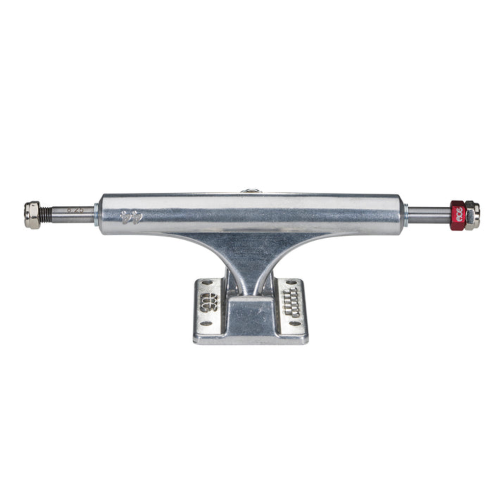 Ace Trucks Ace AF1 HOLLOW Polished Trucks 44 Set