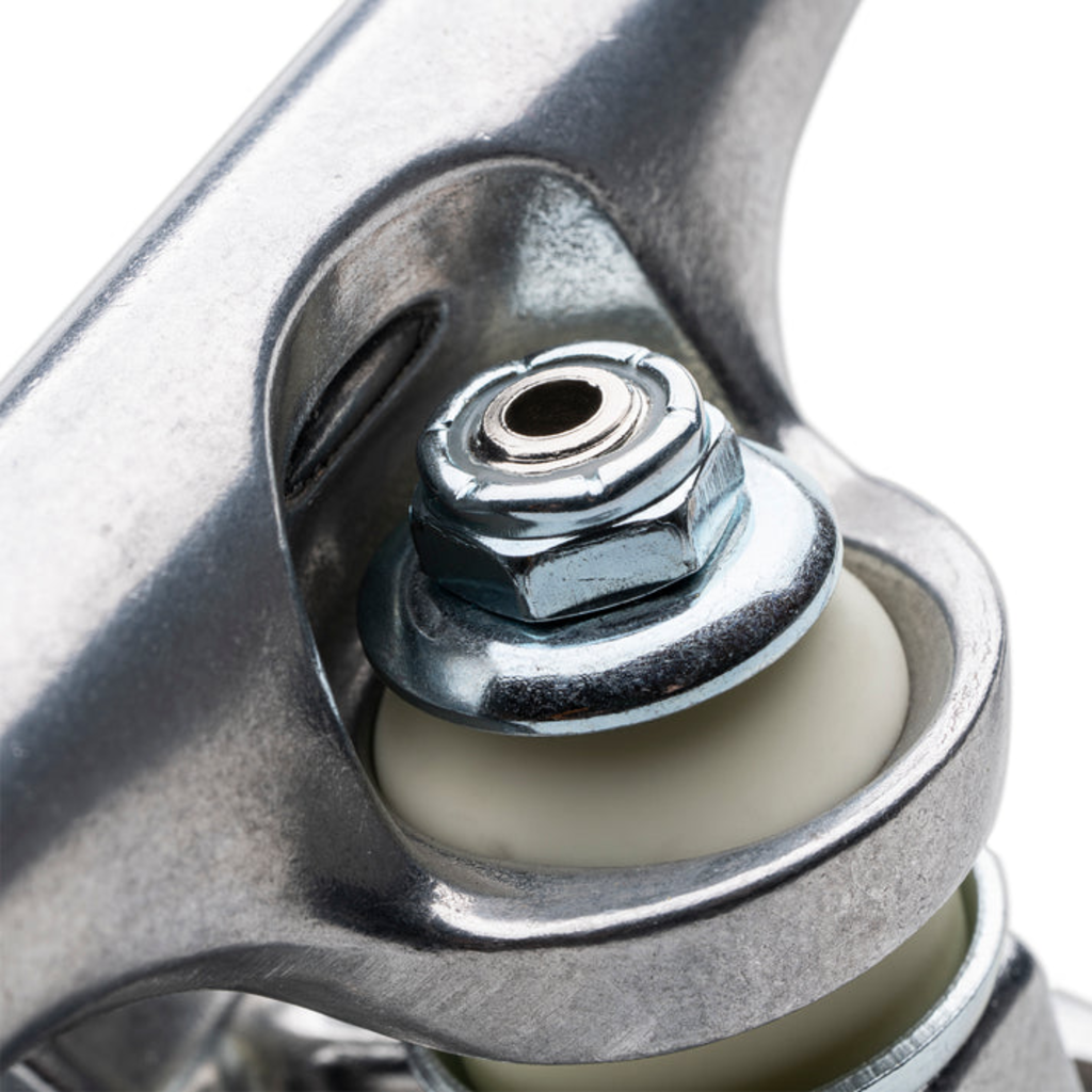 Ace Trucks Ace AF1 HOLLOW Polished Trucks 22 Set