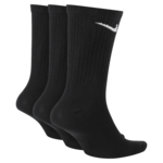 Nike SB Nike SB Everyday Plus Cushioning Crew Socks Black