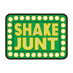 Shake Junt Shake Junt Logo Sticker