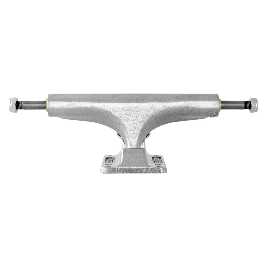 Independent Independent 146 Stage 4 Polished Silver Trucks Set