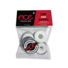 Ace Trucks Ace Low Hard Bushing Kit