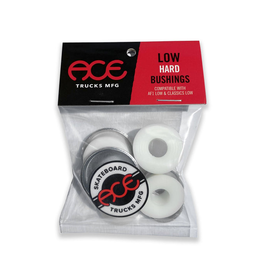 Ace Trucks Ace Low Hard Bushing Kit