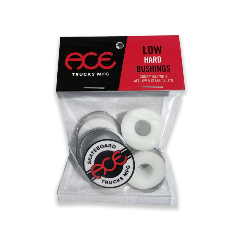 Ace Trucks Ace Low Hard Bushing Kit