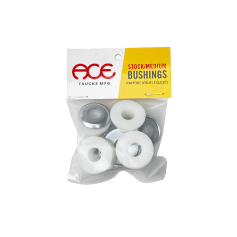 Ace Trucks Ace Standard Medium Bushing Kit