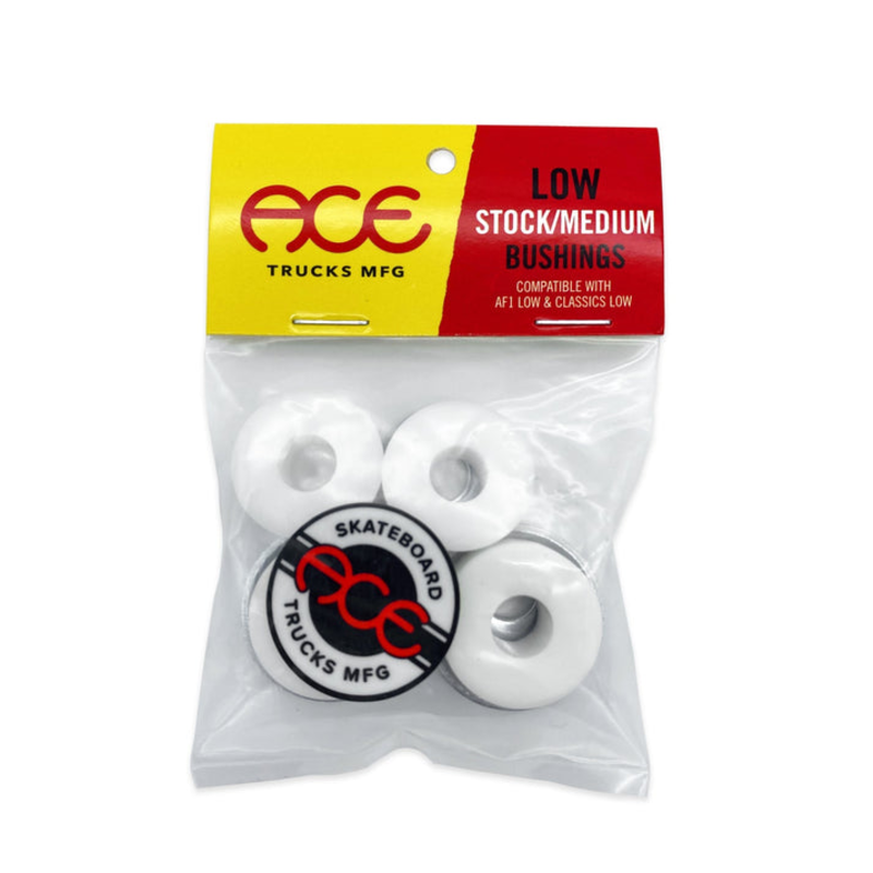 Ace Trucks Ace Low Standard Bushing Kit