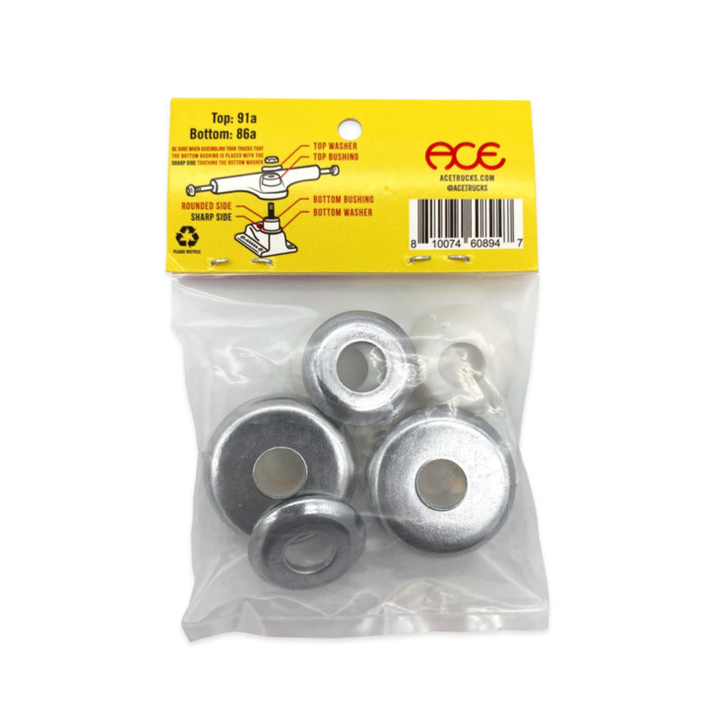 Ace Trucks Ace Low Standard Bushing Kit