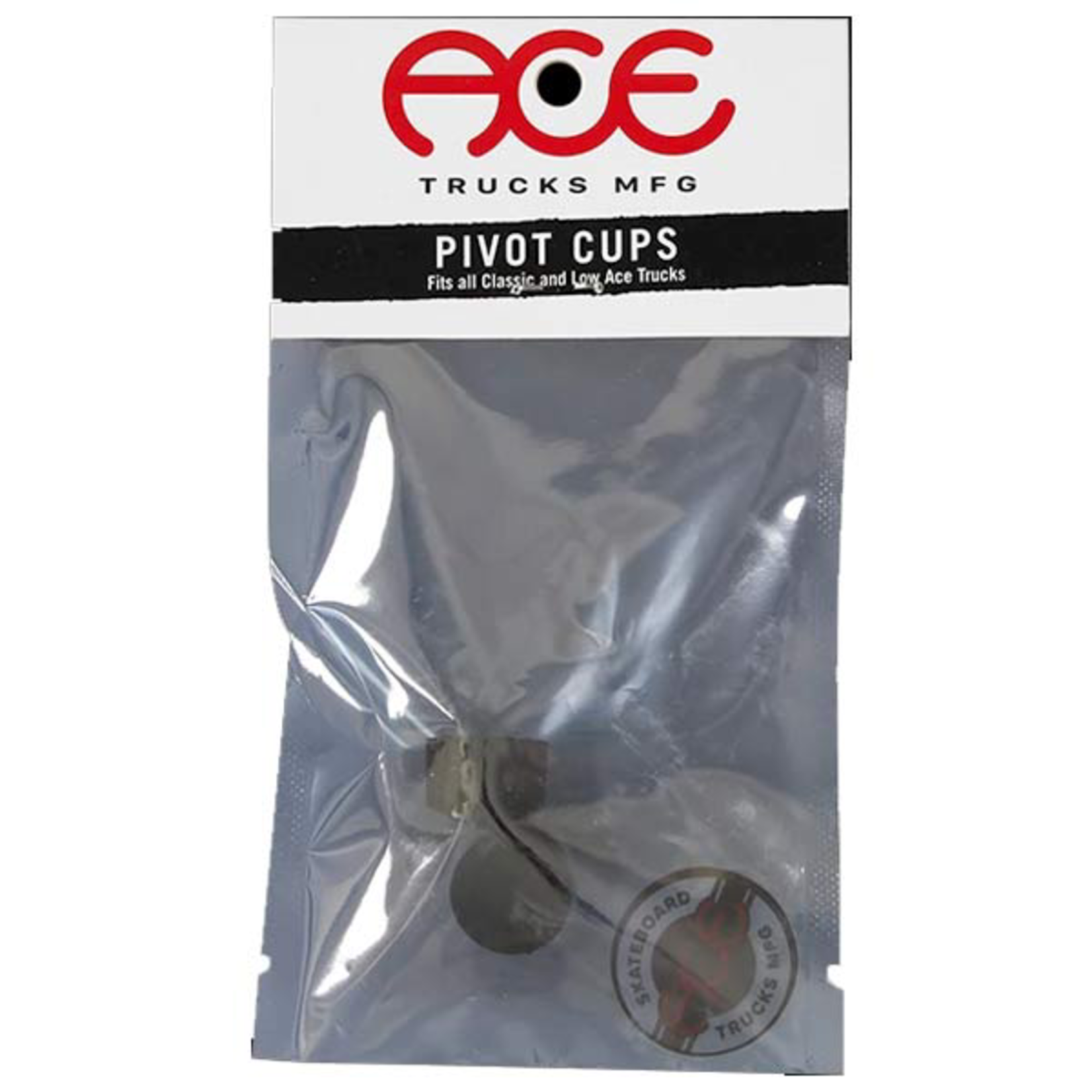 Ace Trucks Ace Classic Pivot Cups