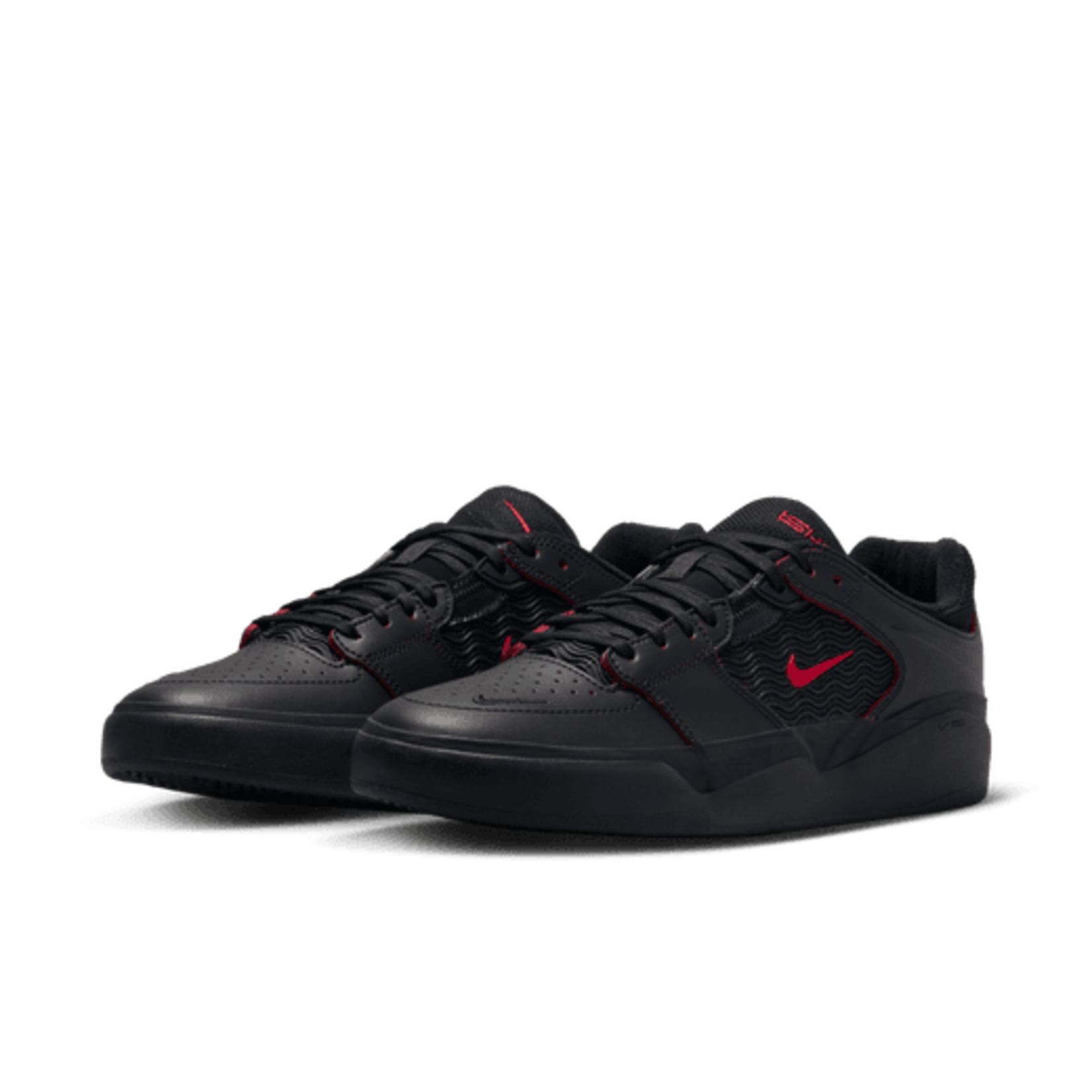 Nike SB Nike SB Ishod Wair Premium Black/Red