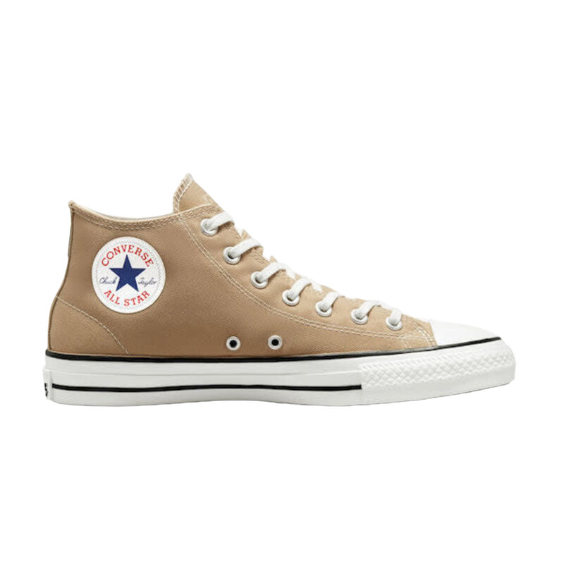 Converse Cons Converse CONS Chuck Taylor Pro Mid Nomad Khaki