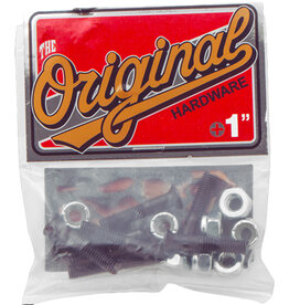 Shorty’s Shorty’s Hardware 1” Inch Phillips
