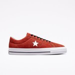 Converse Cons Converse CONS One Star Pro Suede (Fire Opal/Black/White)