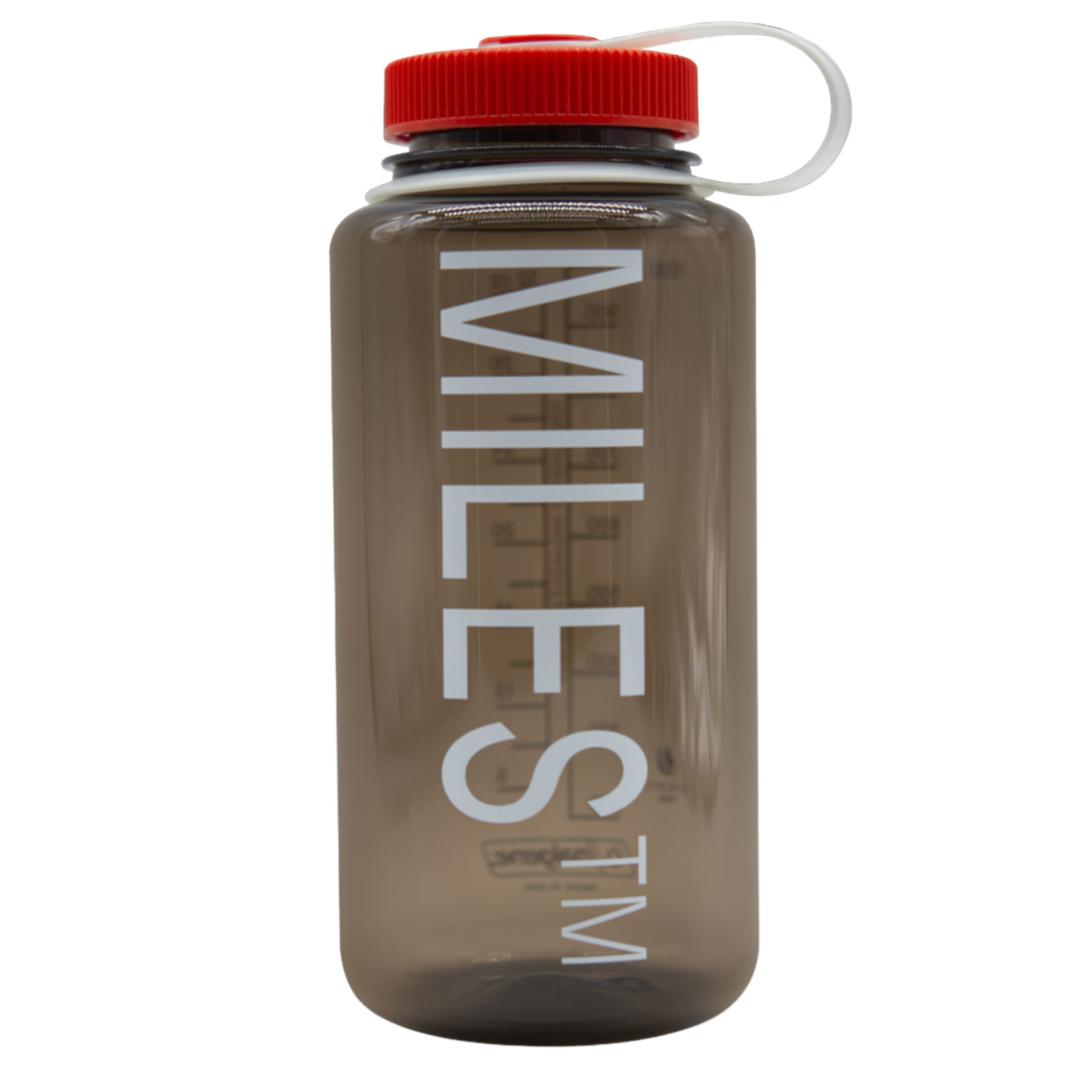 Miles Grip Miles Logo Hit Nalgene (Woodsman)