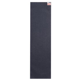 Miles Grip Miles Griptape Sheet Black 9” x 33”