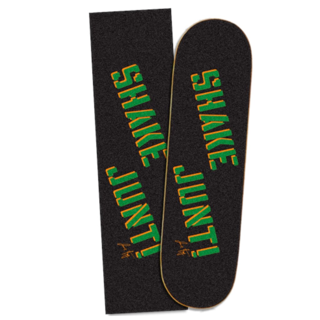 Shake Junt Shake Junt Hurricane Foy Griptape