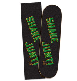 Shake Junt Shake Junt Hurricane Foy Griptape