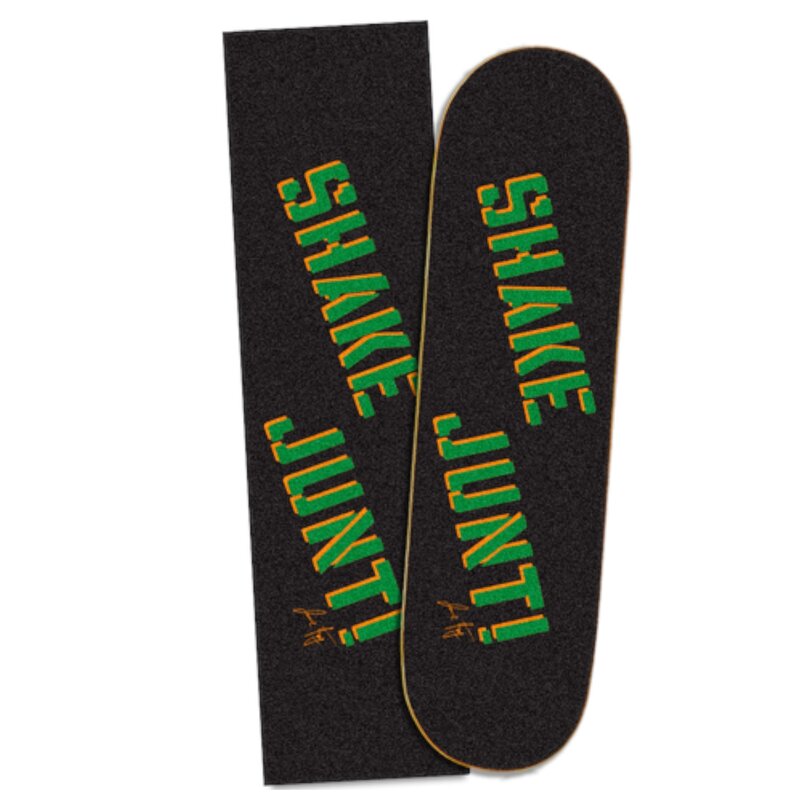 Shake Junt Shake Junt Hurricane Foy Griptape
