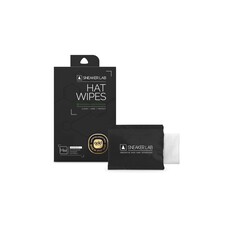 Sneaker Lab Sneaker Lab Hat Care Wipes (12 pack)