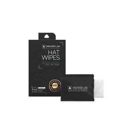 Sneaker Lab Sneaker Lab Hat Care Wipes (12 pack)