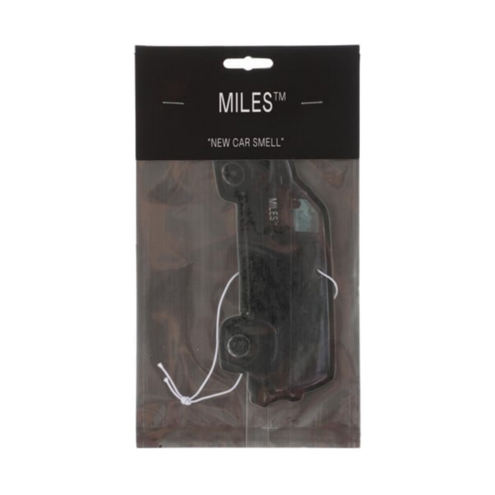 Miles Grip Miles Air Freshener