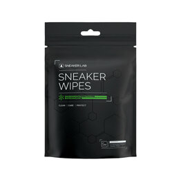 Sneaker Lab Sneaker Lab Sneaker Wipes (12 Pack)