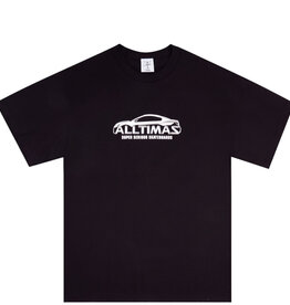Alltimers Alltimers Altimas Tee Black