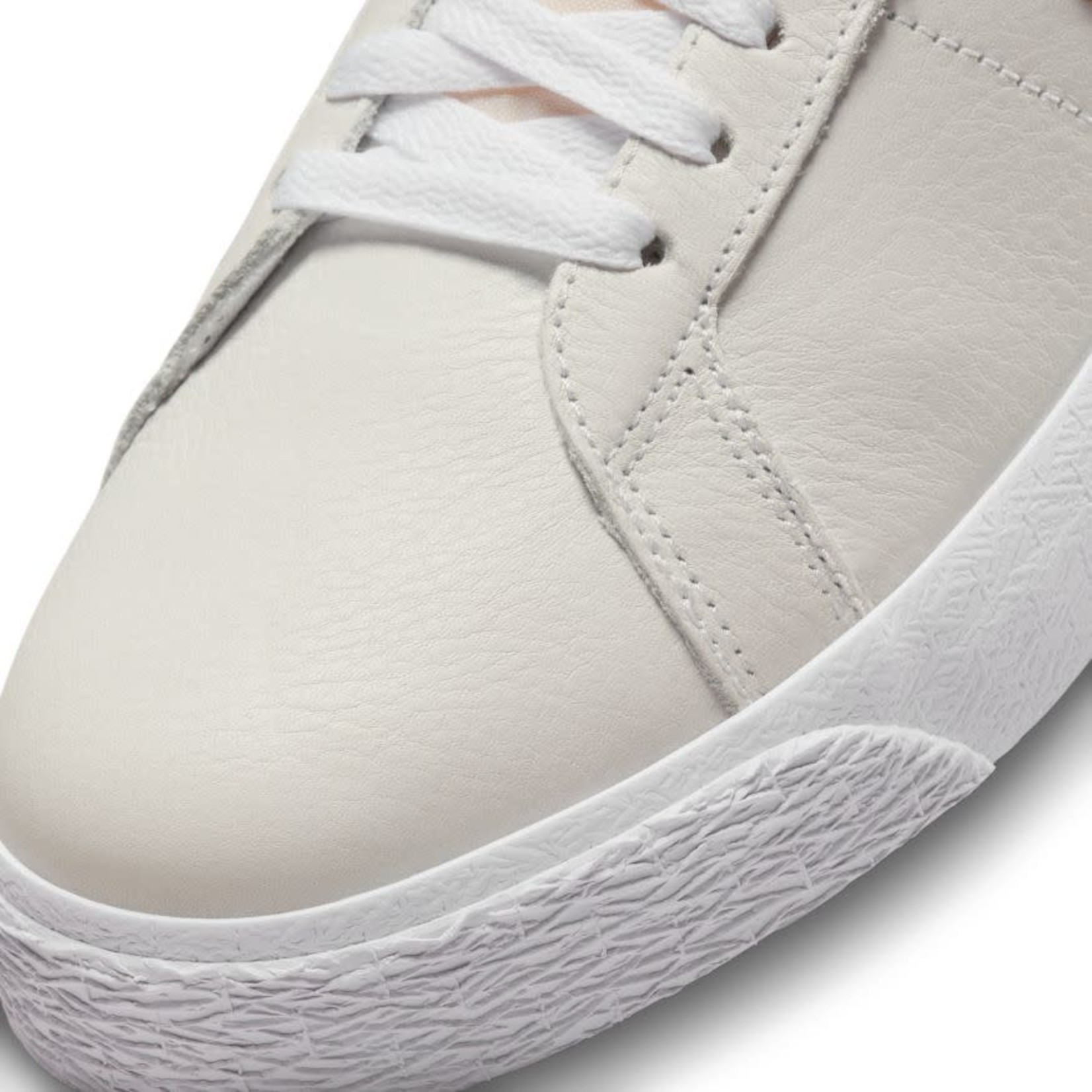 Nike SB Nike SB Zoom Blazer Mid ISO White/Light Cognac