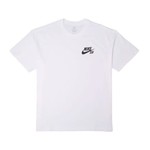 Nike SB Nike SB Logo Skate Tee White/Black