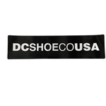 DC Shoes DC SHOE CO STICKER LARGE