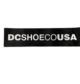 DC Shoes DC SHOE CO STICKER LARGE