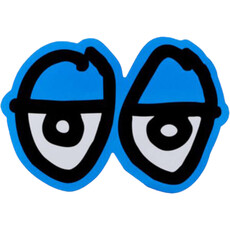 Krooked Krooked Sticker