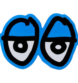Krooked Krooked Sticker