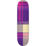 Real Skateboards Real Kyle Highland Deck 8.06”